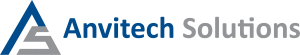 Anvitech New Logo
